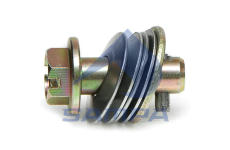 Pojistný kolík SAMPA 202.023