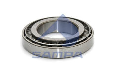 Lozisko, hridel diferencialu SAMPA 202.044