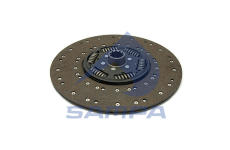 Spojková lamela SAMPA 202.071