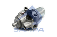 Ventil pro rizeni tlaku SAMPA 202.101