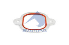 Těsnění, koleno sacího potrubí SAMPA 202.121