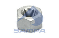 Matice SAMPA 202.169