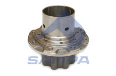 Náboj kola SAMPA 202.177