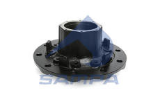 Náboj kola SAMPA 202.179