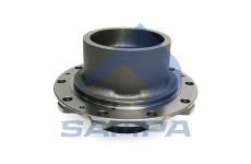 Náboj kola SAMPA 202.195