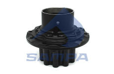 Náboj kola SAMPA 202.196