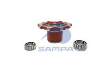 Náboj kola SAMPA 202.198/1