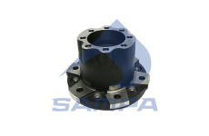 Náboj kola SAMPA 202.204