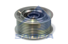 Řemenice, generátor SAMPA 202.218