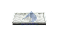 Filtr, vzduch v interiéru SAMPA 202.223