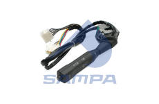 Spínač stěračů SAMPA 202.276