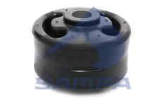 Pouzdro, svisly cep SAMPA 202.323
