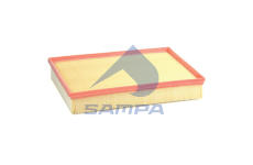 Vzduchový filtr SAMPA 202.333
