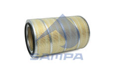 Vzduchový filtr SAMPA 202.336