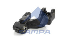 Konzola pružiny SAMPA 202.340