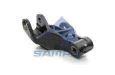 Konzola pruziny SAMPA 202.342