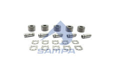 Planetove soukoli SAMPA 202.395