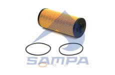 Olejový filtr SAMPA 202.397