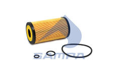 Olejový filtr SAMPA 202.401