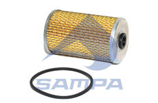 Palivový filtr SAMPA 202.427