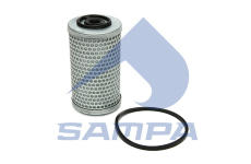 Palivový filtr SAMPA 202.429