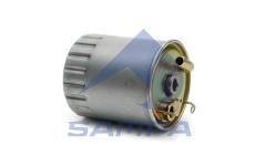 Palivový filtr SAMPA 202.433