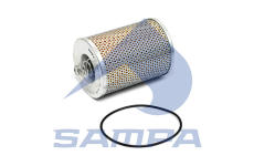 Olejový filtr SAMPA 202.439