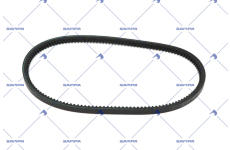 Klínový řemen SAMPA 203.296