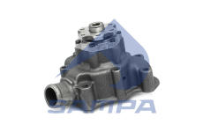 Vodní čerpadlo, chlazení motoru SAMPA 203.012