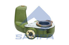 Pakovy ovladac, brzdový systém SAMPA 203.027