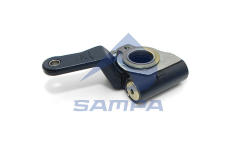 Pakovy ovladac, brzdový systém SAMPA 203.028