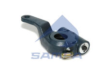 Pakovy ovladac, brzdový systém SAMPA 203.031