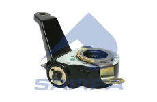 Pakovy ovladac, brzdový systém SAMPA 203.039