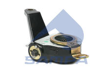 Pakovy ovladac, brzdový systém SAMPA 203.042