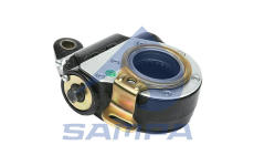 Pakovy ovladac, brzdový systém SAMPA 203.043