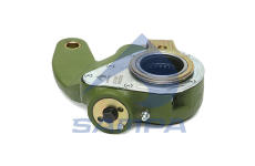 Pakovy ovladac, brzdový systém SAMPA 203.051