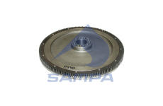 Setrvačník SAMPA 203.076