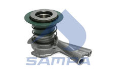 Vysouvací ložisko SAMPA 203.145