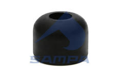 Upínač, výfukový systém SAMPA 203.159