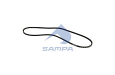 Klínový řemen SAMPA 203.266