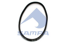 Klínový řemen SAMPA 203.268