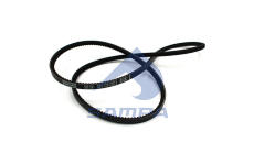 Klínový řemen SAMPA 203.291