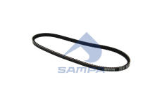 Klínový řemen SAMPA 203.301