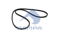 Klínový řemen SAMPA 203.312