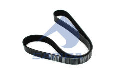 ozubený klínový řemen SAMPA 203.325