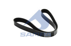 ozubený klínový řemen SAMPA 203.326