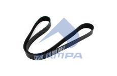 ozubený klínový řemen SAMPA 203.334