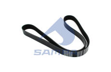 ozubený klínový řemen SAMPA 203.336