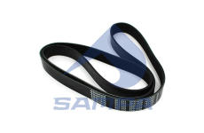ozubený klínový řemen SAMPA 203.352