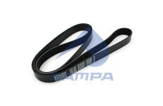 ozubený klínový řemen SAMPA 203.365